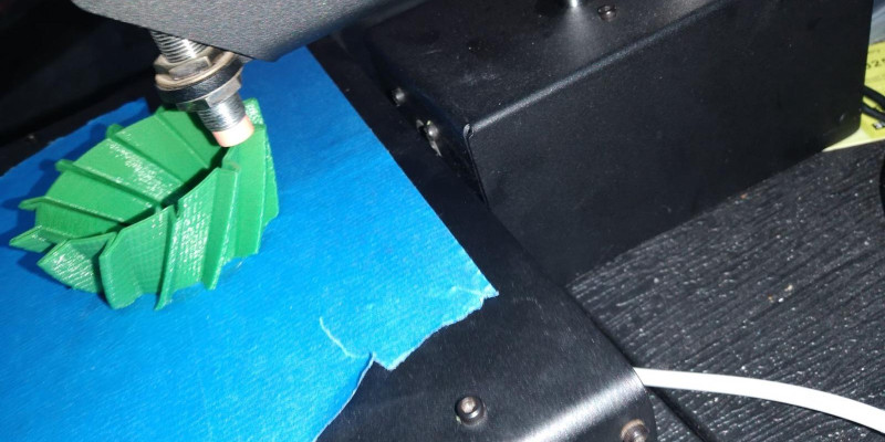 Como imprimir peças 3D sem deixar o líquido vazar! Como imprimir peças 3D sem deixar o líquido vazar!