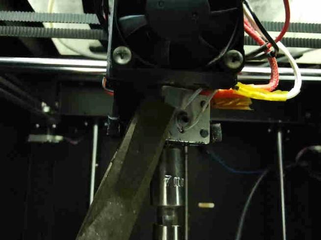 Como resolver os erros mais comuns e /ou problemas com as impressoras 3D.