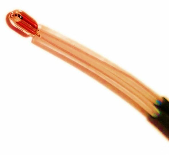 Calibração do sensor de temperatura da impressora 3D Calibração do sensor de temperatura da impressora 3D
