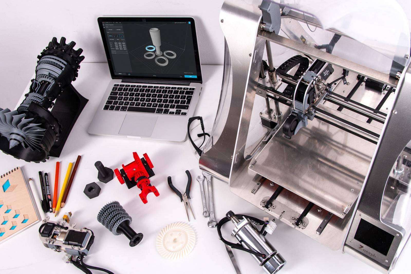 Como escolher sua primeira impressora 3D? Como escolher sua primeira impressora 3D?