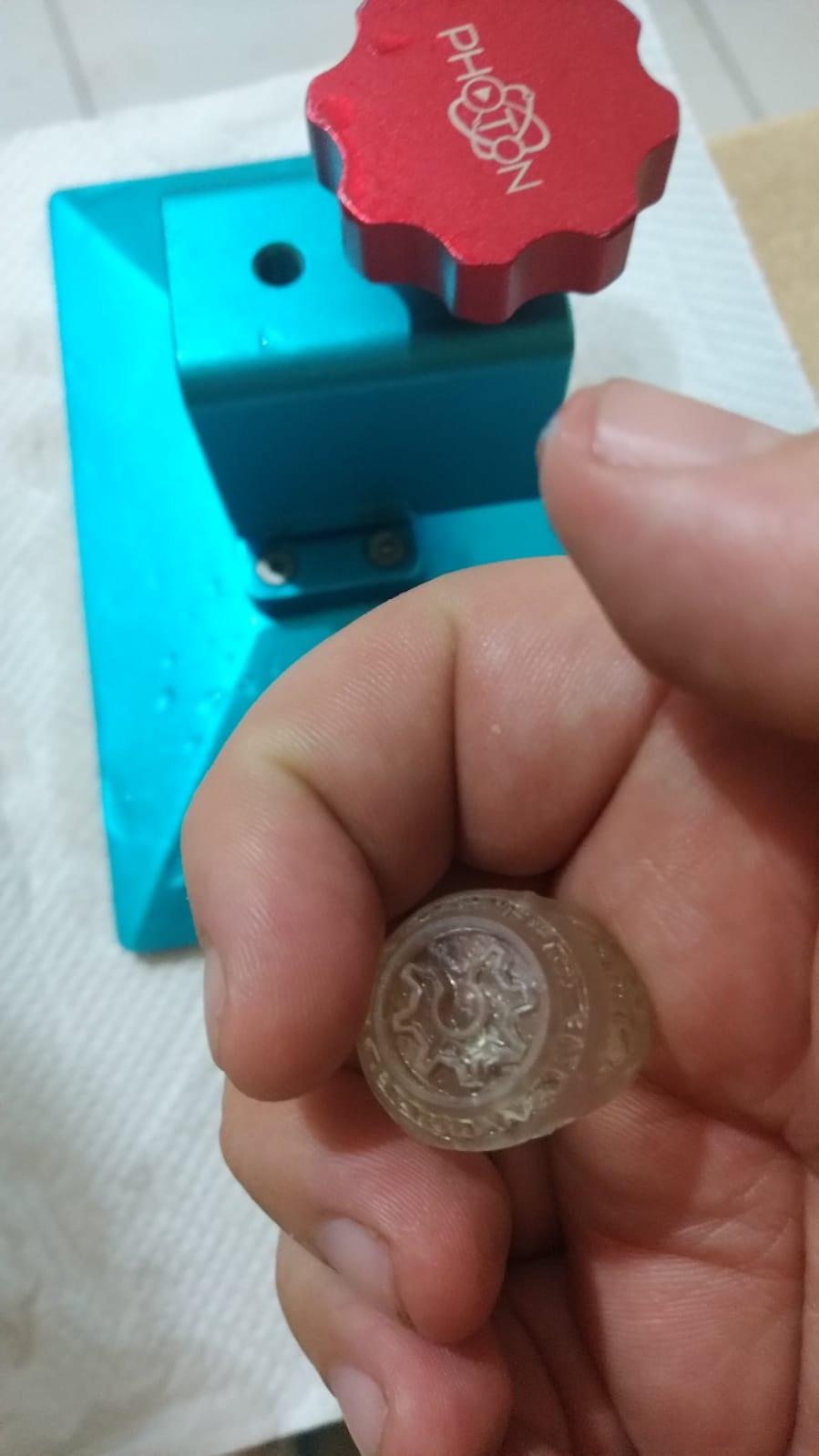 Como Substituir o LCD da ANYCUBIC Photon!