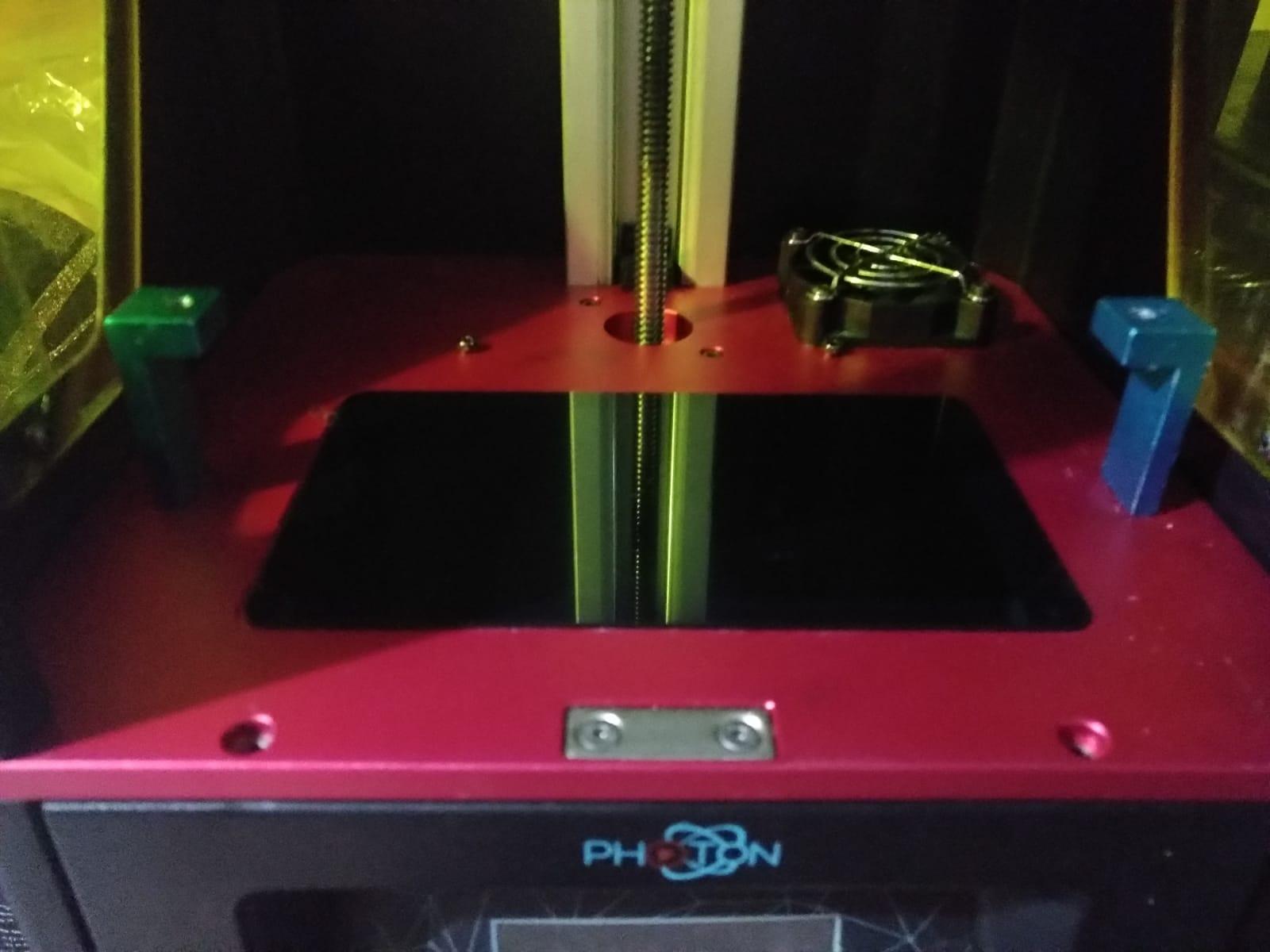 Como Substituir o LCD da ANYCUBIC Photon! Como Substituir o LCD da ANYCUBIC Photon!
