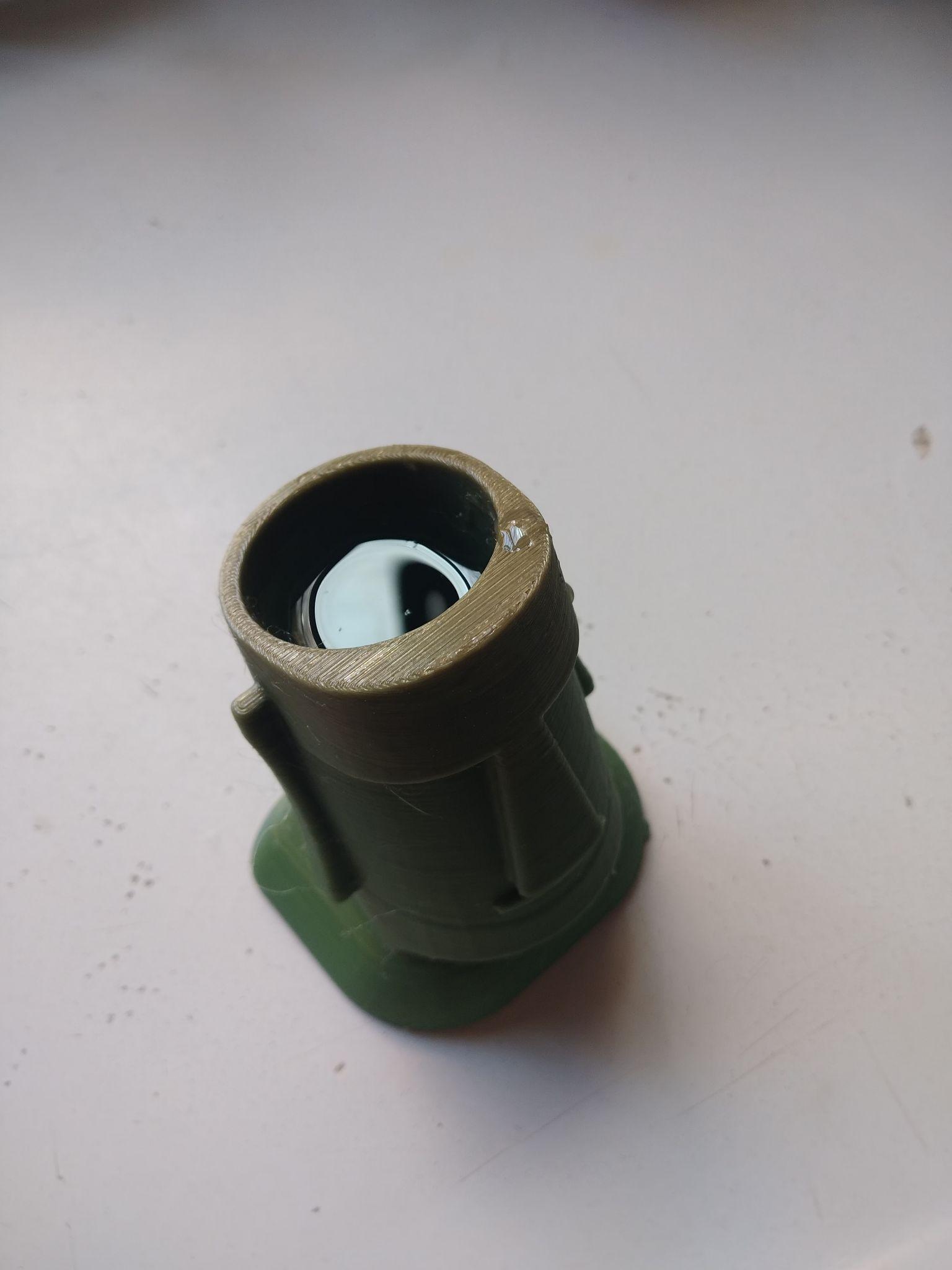 Afinal, o que vai acontecer com o Chitubox? E... Com as Impressoras DLP?