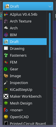 FreeCAD: software livre de modelagem 3D paramétrica FreeCAD: software livre de modelagem 3D paramétrica
