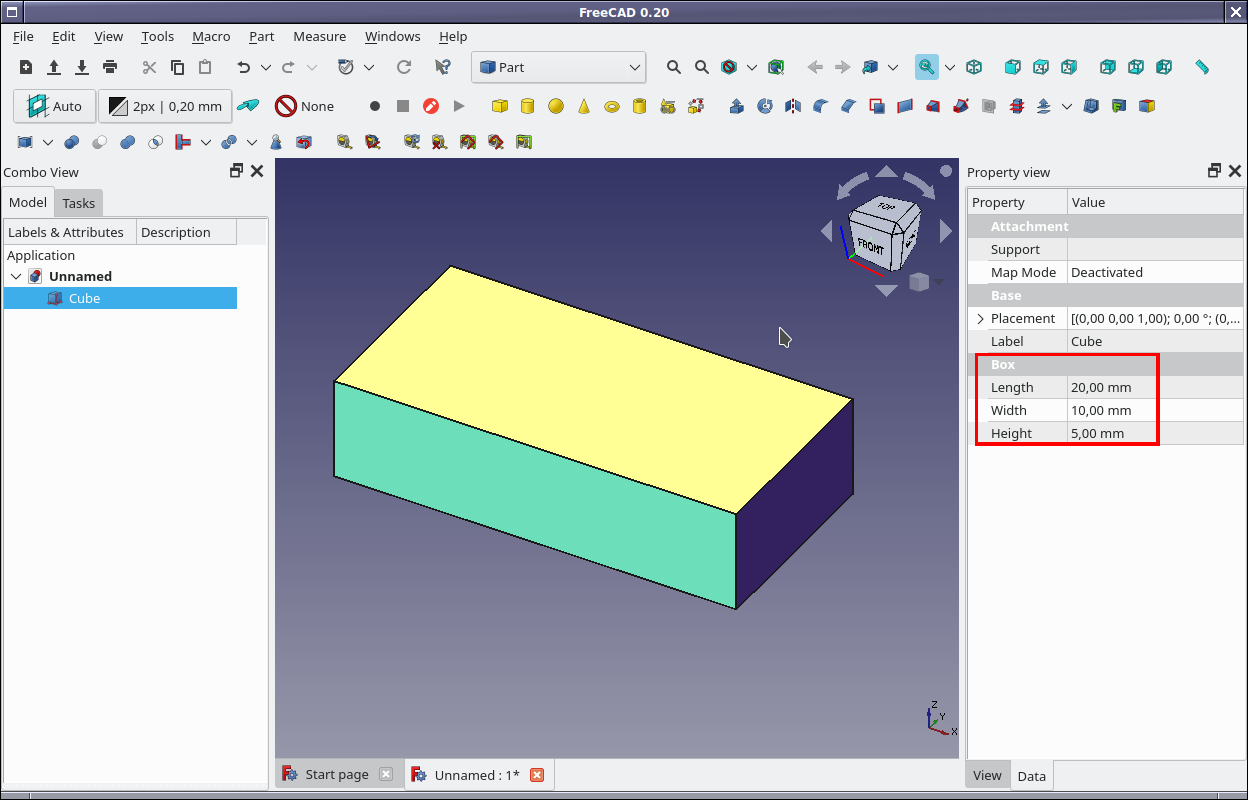 Modelagem 3D paramétrica:  a chave da personalização em massa. O que é e como funciona.