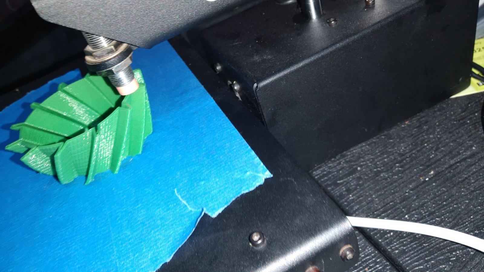 Como imprimir peças 3D sem deixar o líquido vazar! Como imprimir peças 3D sem deixar o líquido vazar!