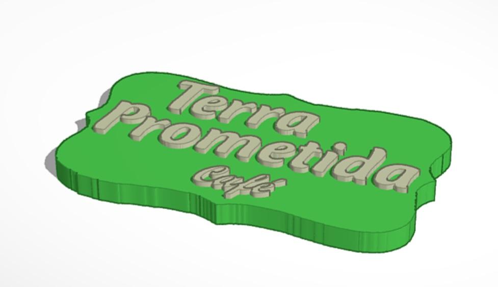 Chaveiro personalizado
